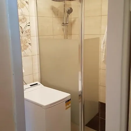 شقة Apartament W Spokojnej Okolicy