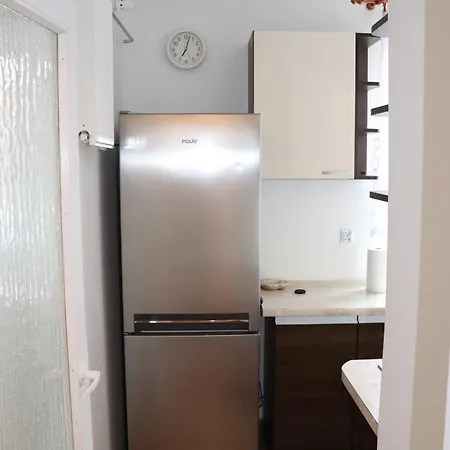 شقة Apartament W Spokojnej Okolicy *