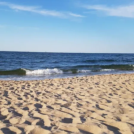 Apartment Apartament W Spokojnej Okolicy