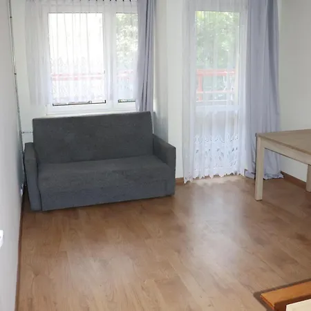 Apartamento Apartament W Spokojnej Okolicy *