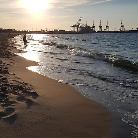 Apartament W Spokojnej Okolicy Apartmán *