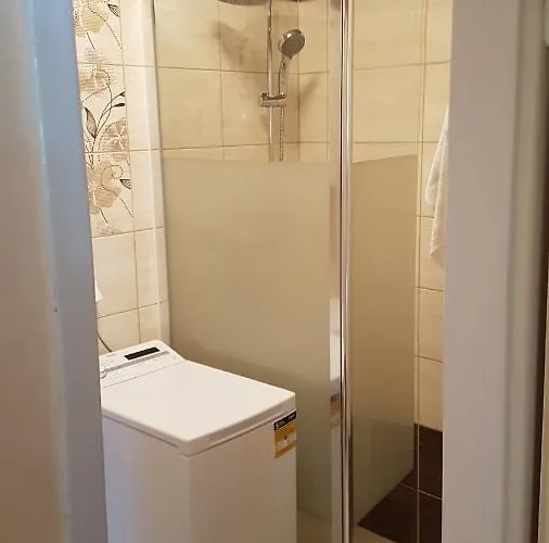 Apartmán Apartament W Spokojnej Okolicy